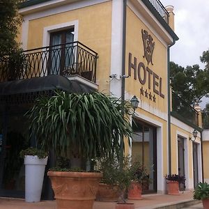 Hotel Palace 4S